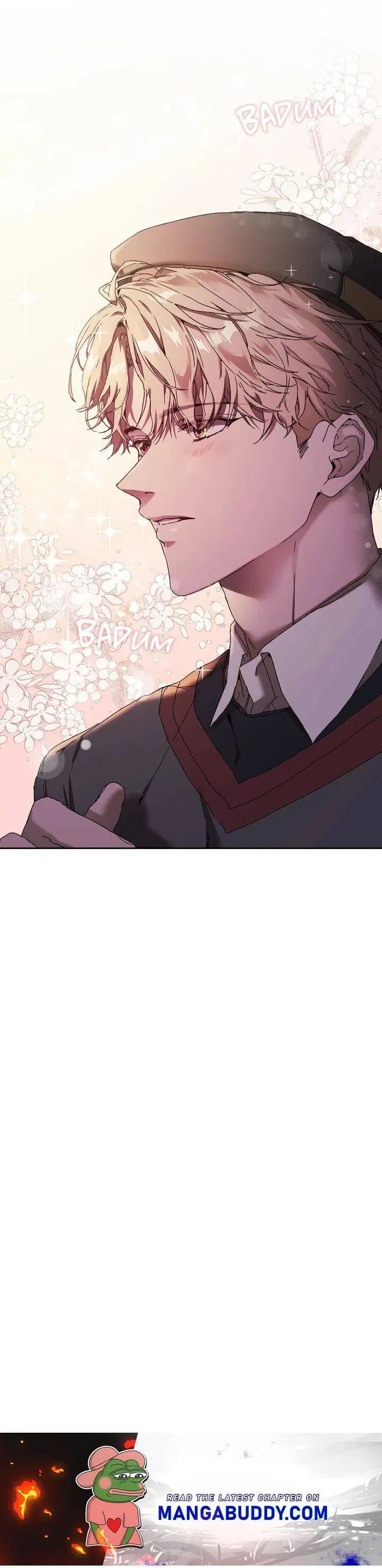 Because It’s Love Chapter 1 – Page 39