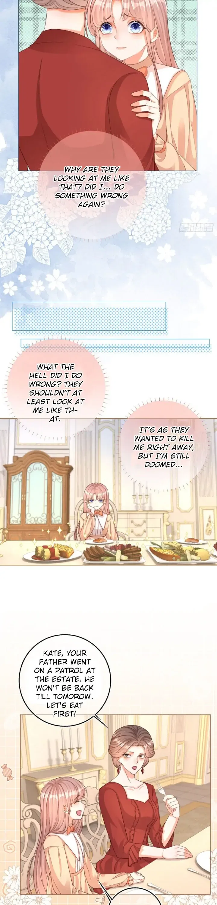 The Counterattack of the Villain Chapter 2 – Page 9