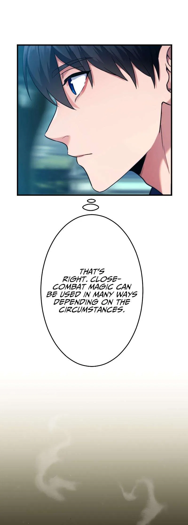 Regression of the Close Combat Mage Chapter 3 – Page 13