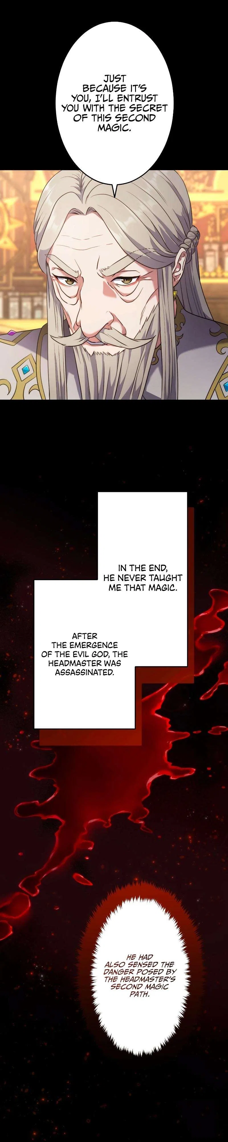 Regression of the Close Combat Mage Chapter 3 – Page 18
