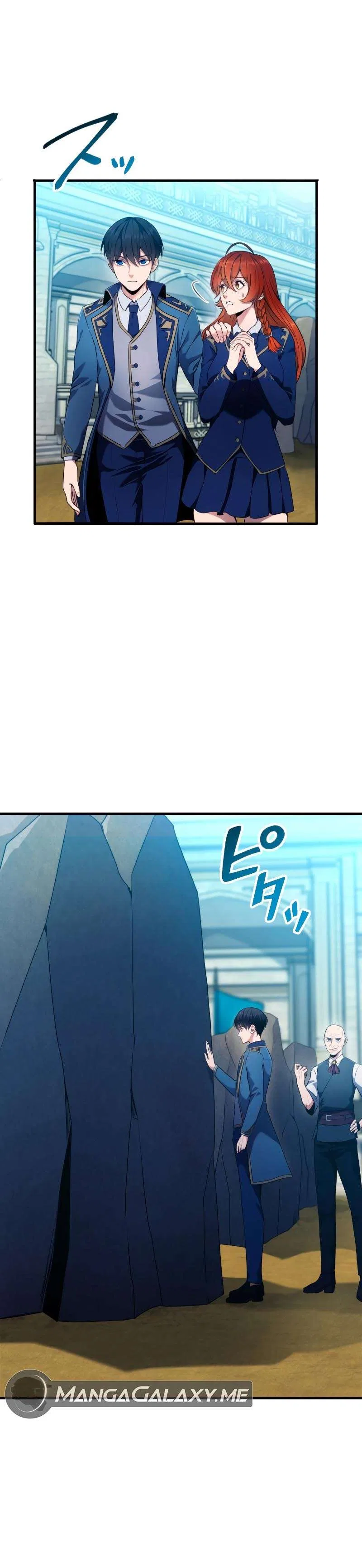 Regression of the Close Combat Mage Chapter 3 – Page 34