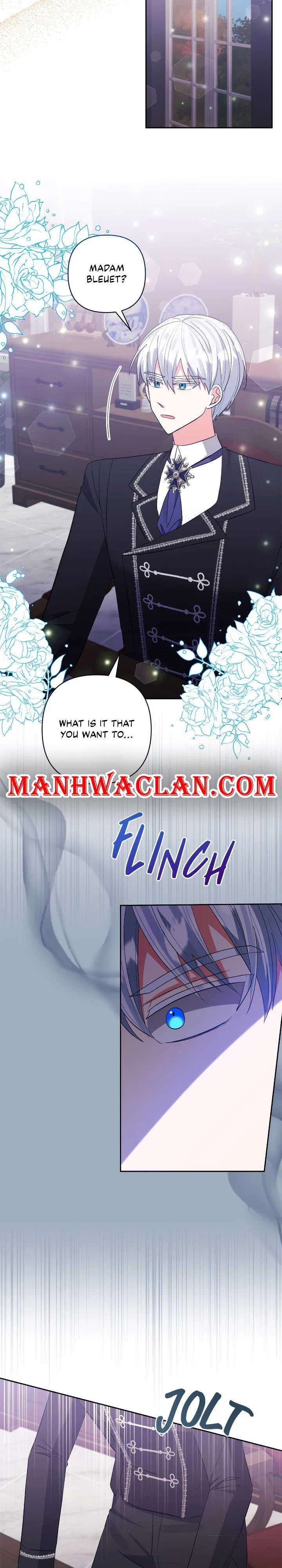 I Adopted the Male Lead Chapter 66 – Page 2