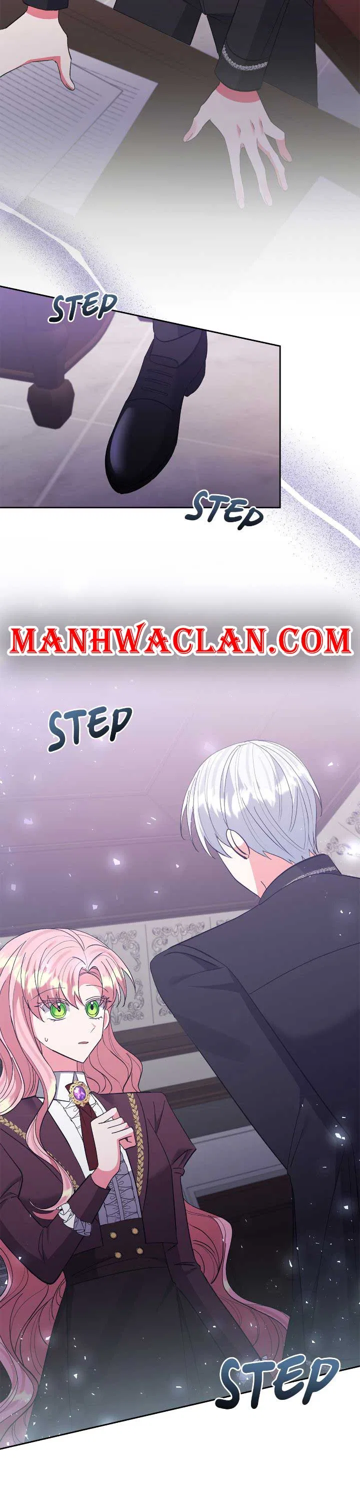 I Adopted the Male Lead Chapter 66 – Page 3