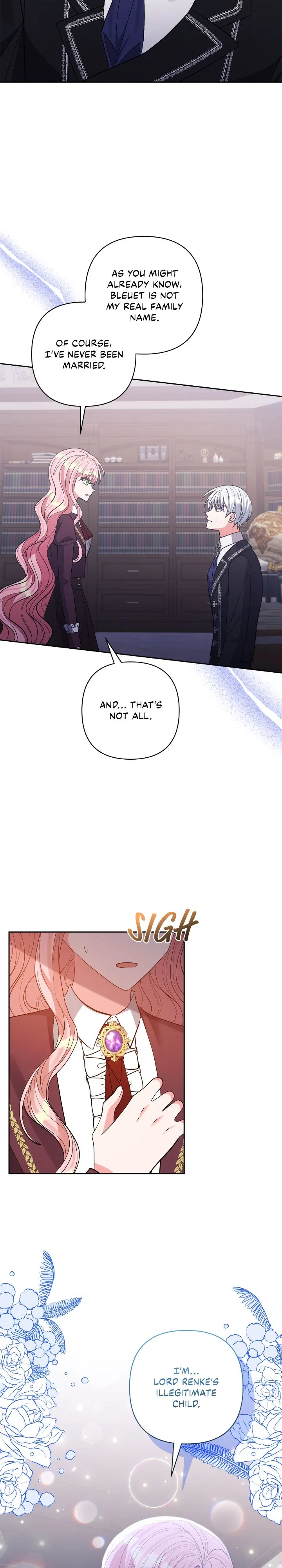 I Adopted the Male Lead Chapter 66 – Page 8