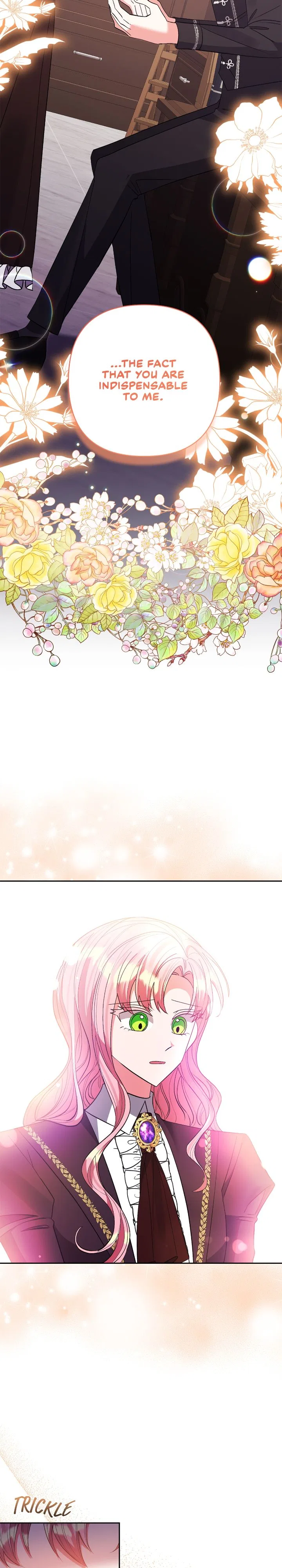 I Adopted the Male Lead Chapter 66 – Page 11