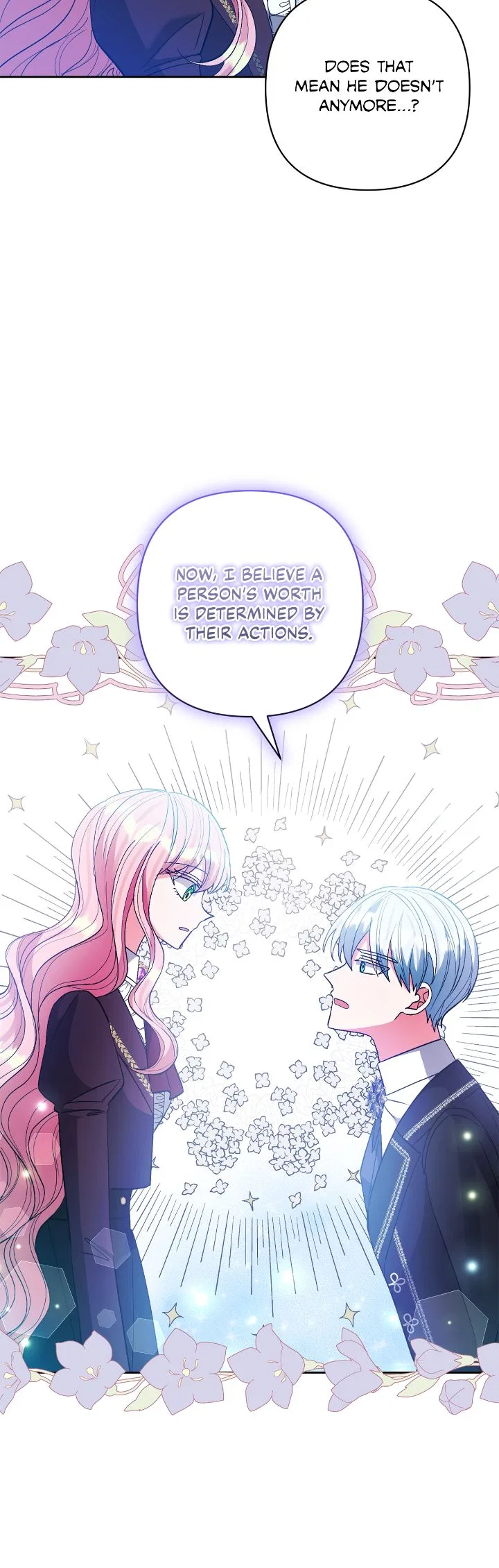 I Adopted the Male Lead Chapter 66 – Page 18