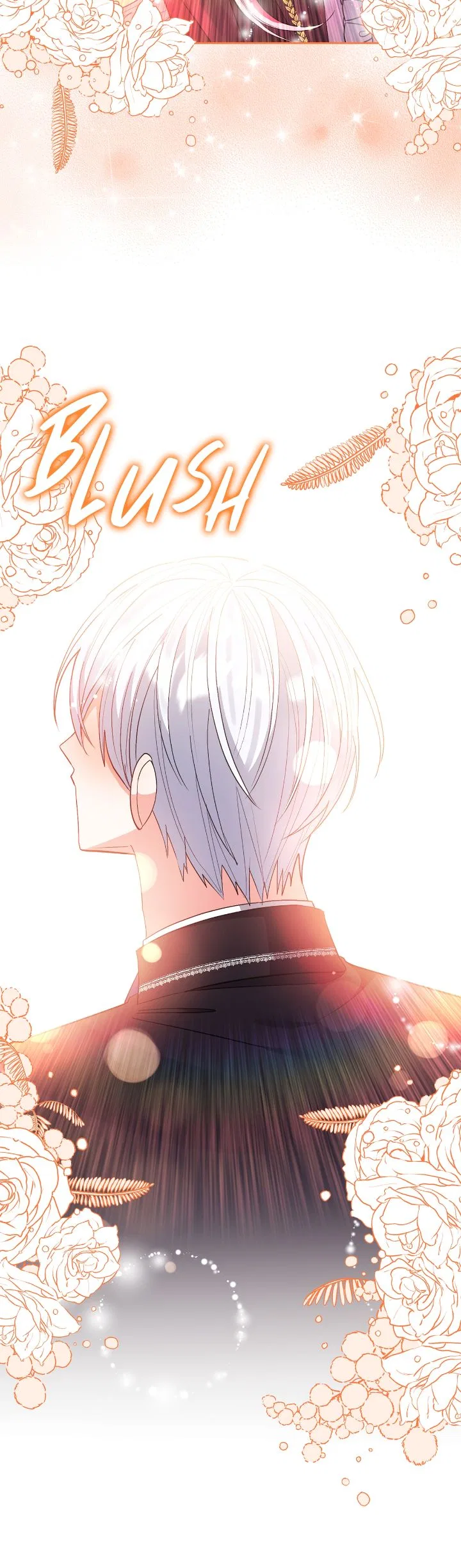 I Adopted the Male Lead Chapter 66 – Page 24