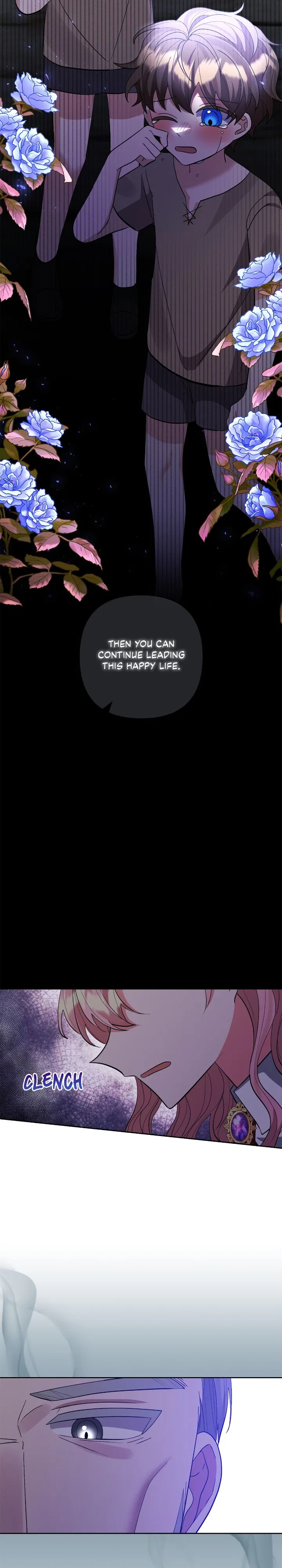 I Adopted the Male Lead Chapter 65 – Page 5