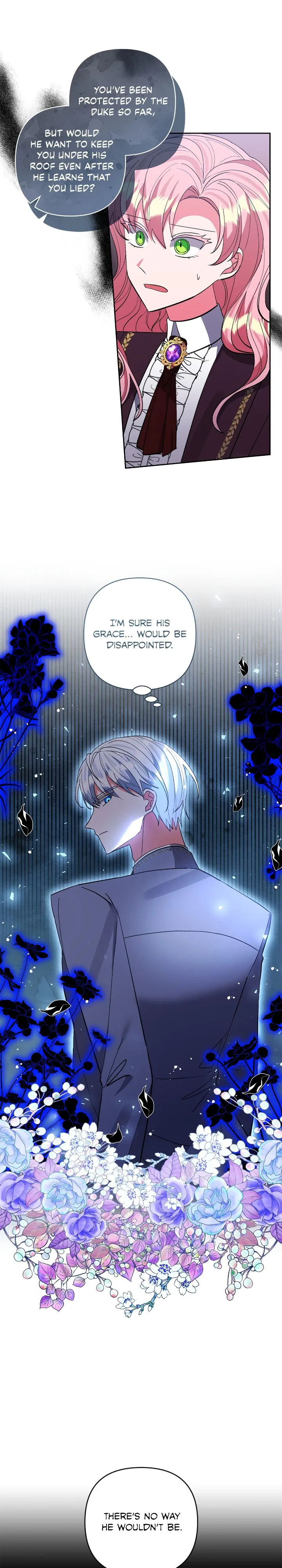 I Adopted the Male Lead Chapter 65 – Page 7