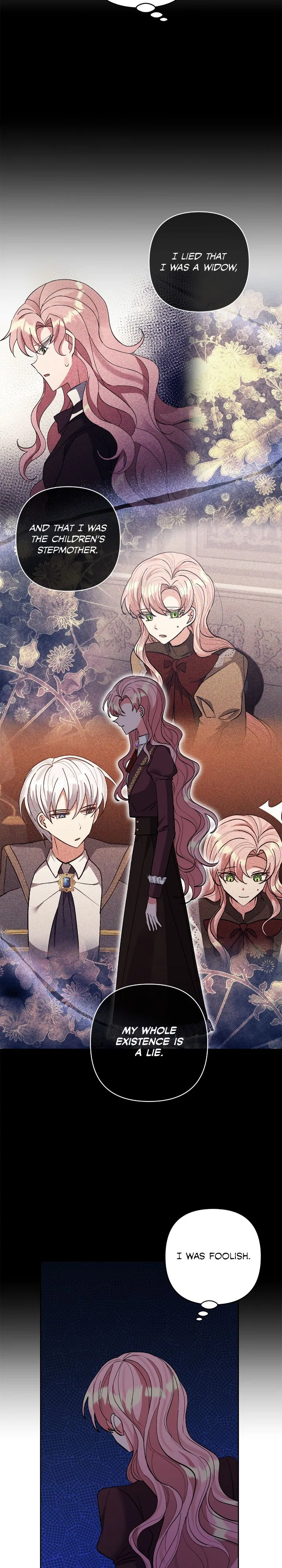 I Adopted the Male Lead Chapter 65 – Page 8