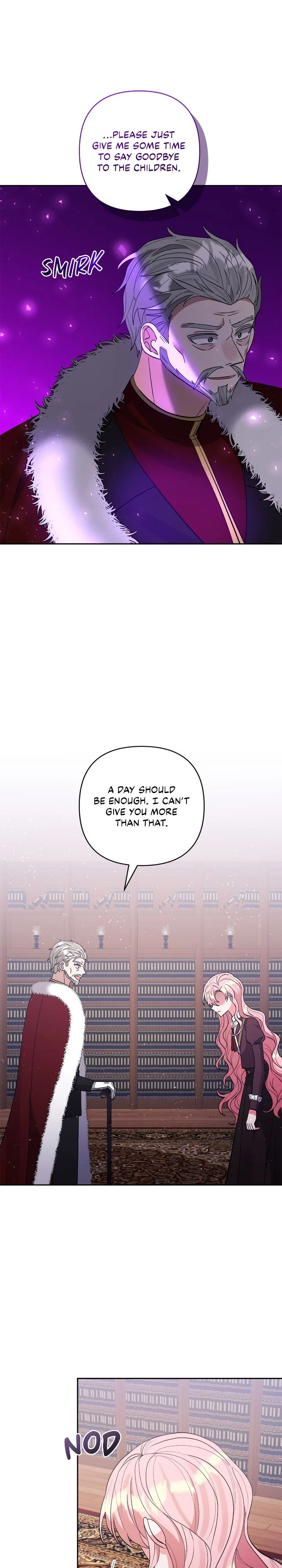 I Adopted the Male Lead Chapter 65 – Page 12