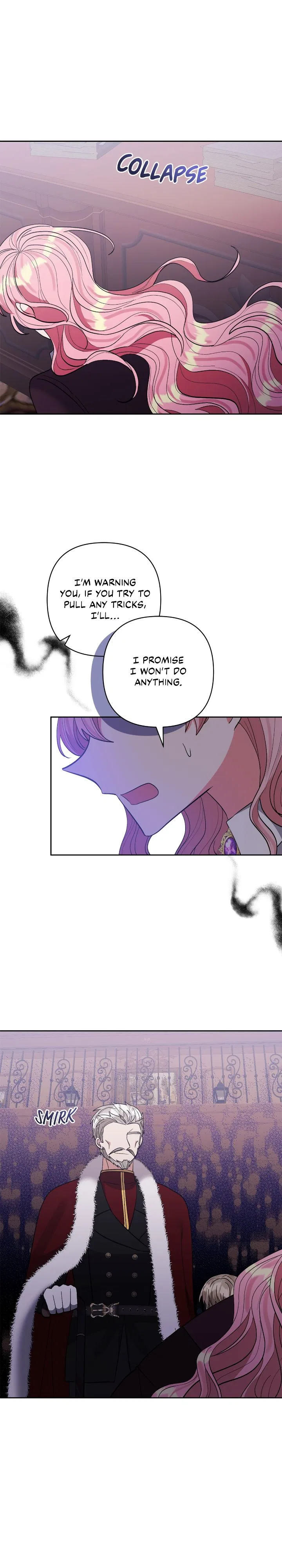 I Adopted the Male Lead Chapter 65 – Page 15