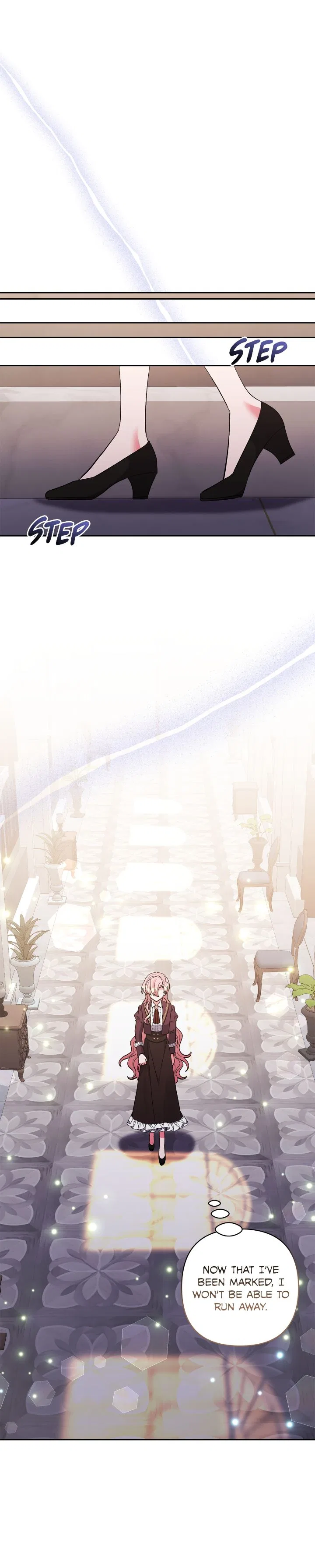 I Adopted the Male Lead Chapter 65 – Page 17