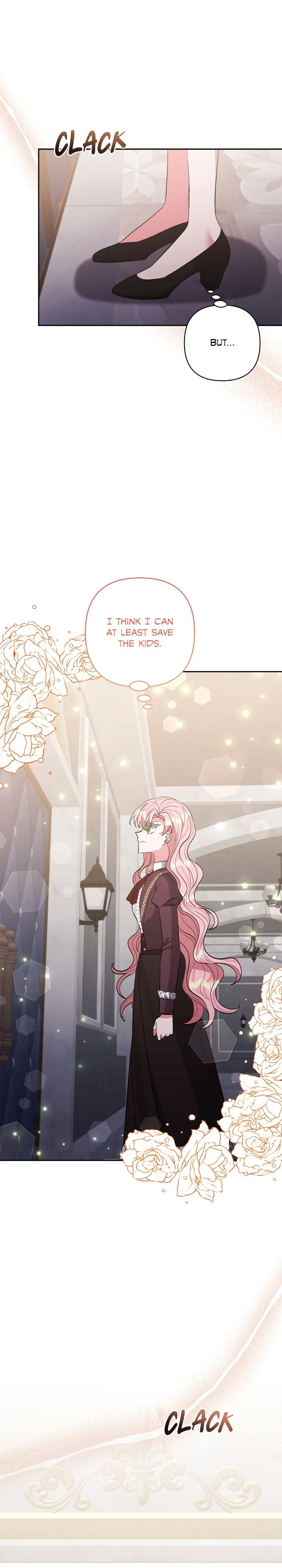 I Adopted the Male Lead Chapter 65 – Page 18