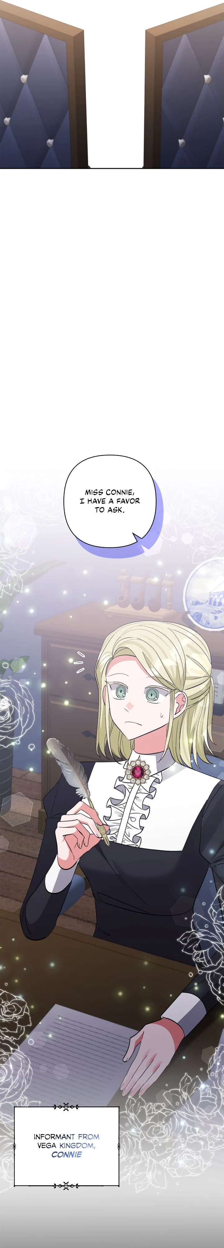 I Adopted the Male Lead Chapter 65 – Page 19