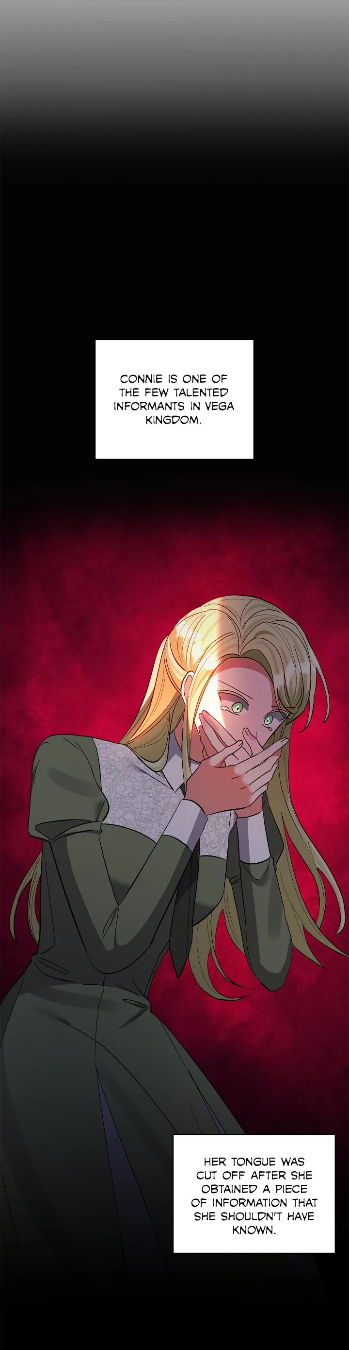 I Adopted the Male Lead Chapter 65 – Page 20