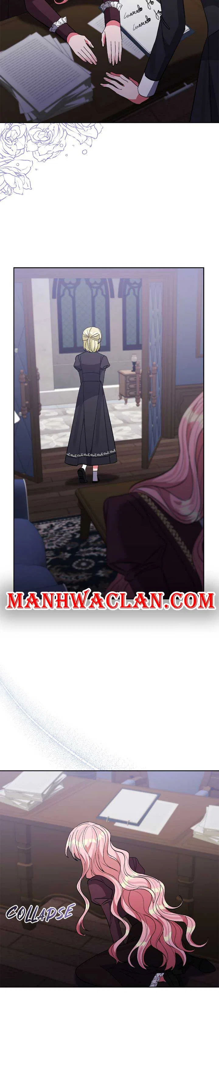 I Adopted the Male Lead Chapter 65 – Page 29