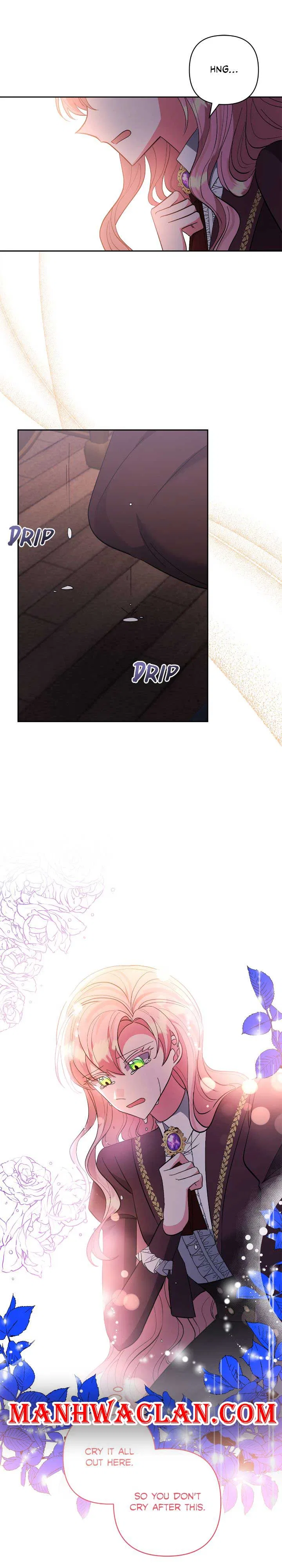 I Adopted the Male Lead Chapter 65 – Page 30