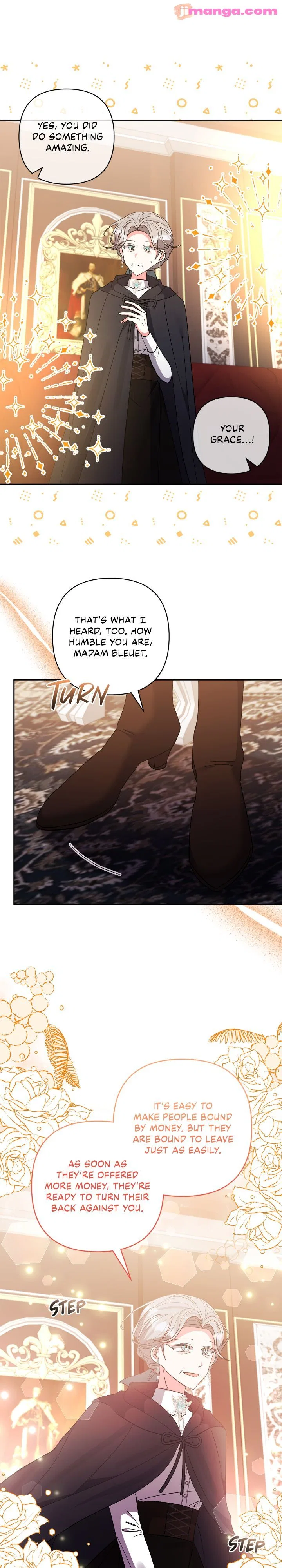 I Adopted the Male Lead Chapter 64 – Page 10