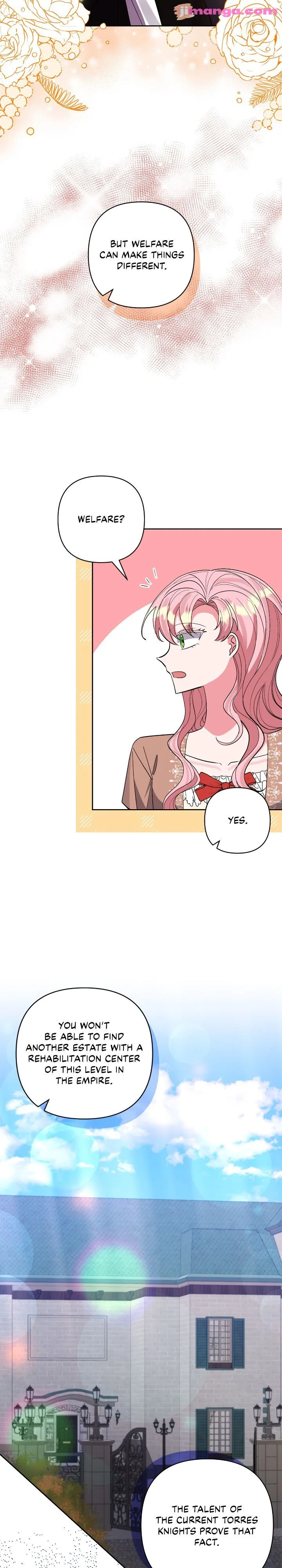 I Adopted the Male Lead Chapter 64 – Page 11