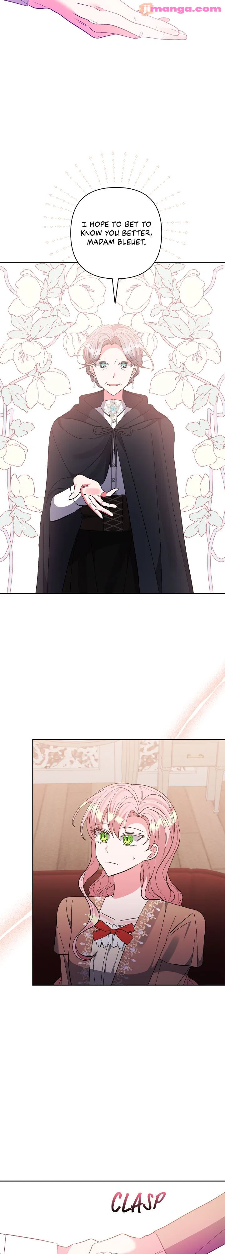 I Adopted the Male Lead Chapter 64 – Page 14