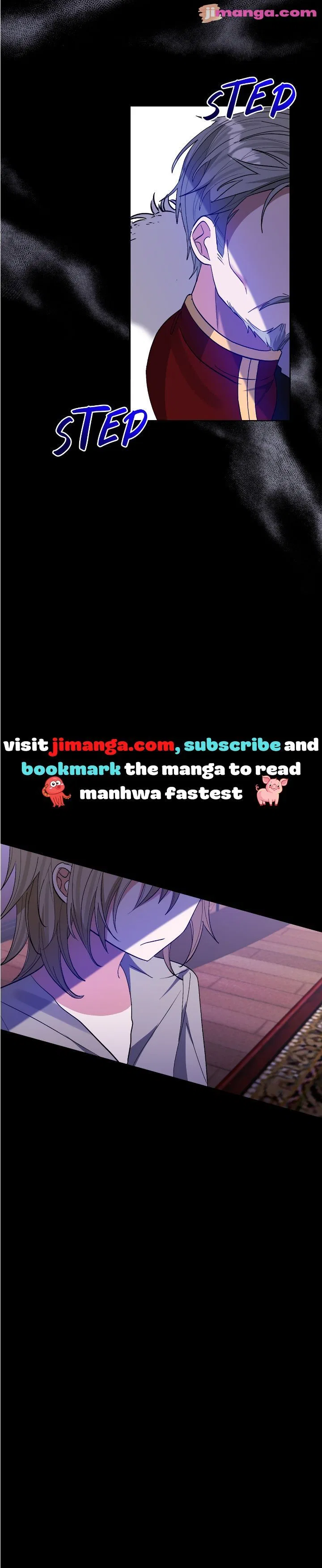 I Adopted the Male Lead Chapter 64 – Page 25