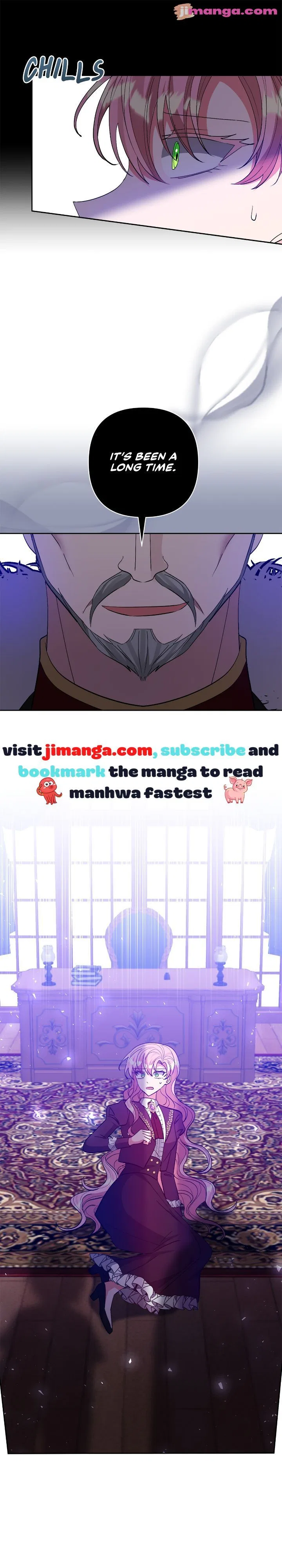 I Adopted the Male Lead Chapter 64 – Page 26