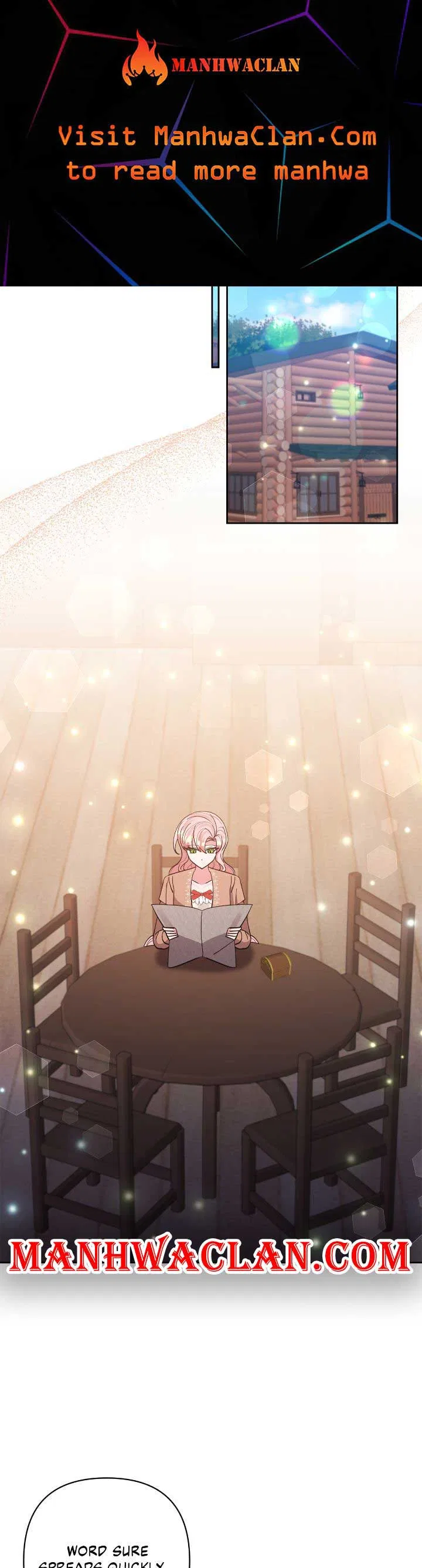 I Adopted the Male Lead Chapter 63 – Page 1