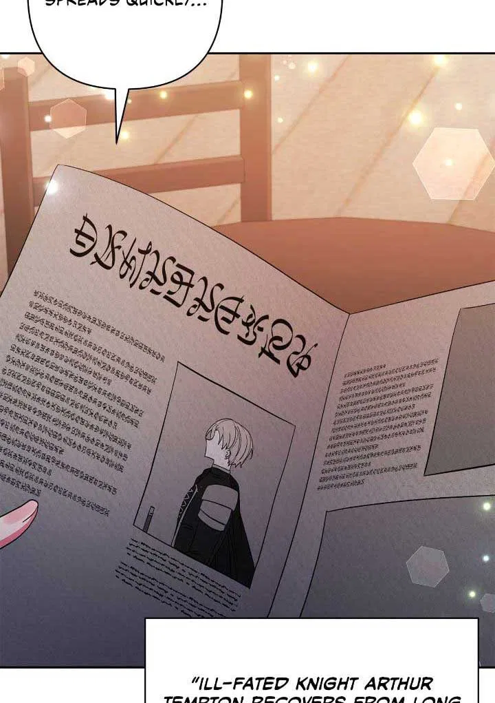 I Adopted the Male Lead Chapter 63 – Page 2
