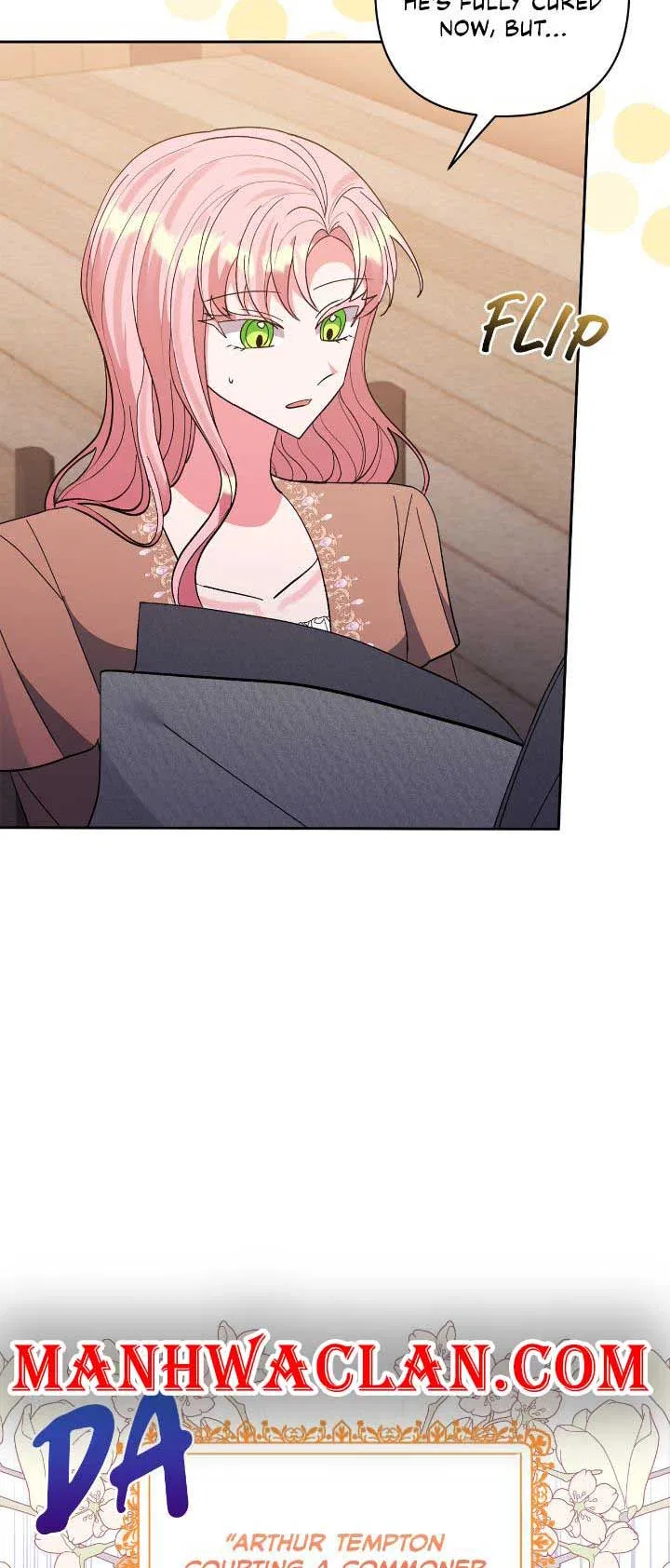 I Adopted the Male Lead Chapter 63 – Page 5