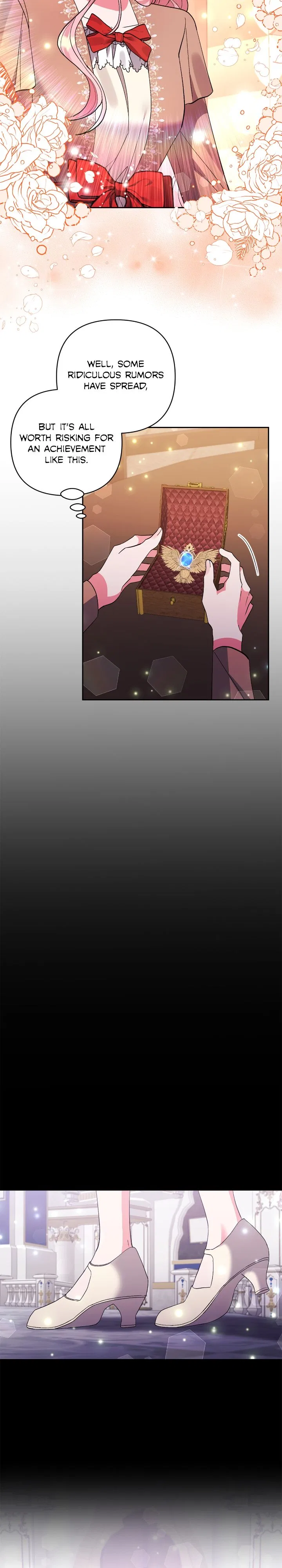 I Adopted the Male Lead Chapter 63 – Page 11