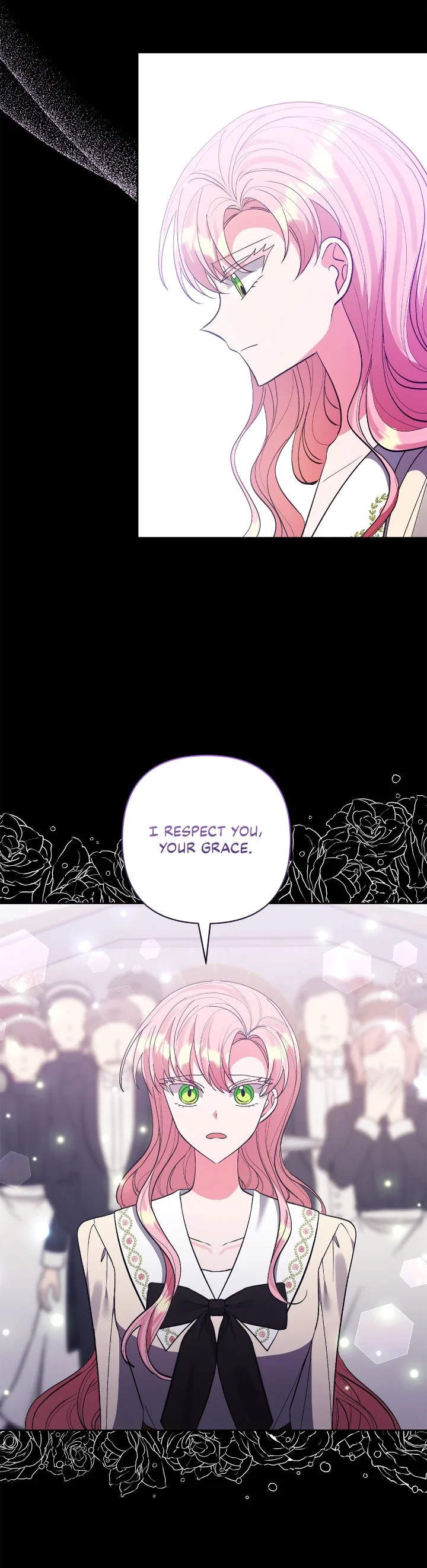 I Adopted the Male Lead Chapter 63 – Page 18