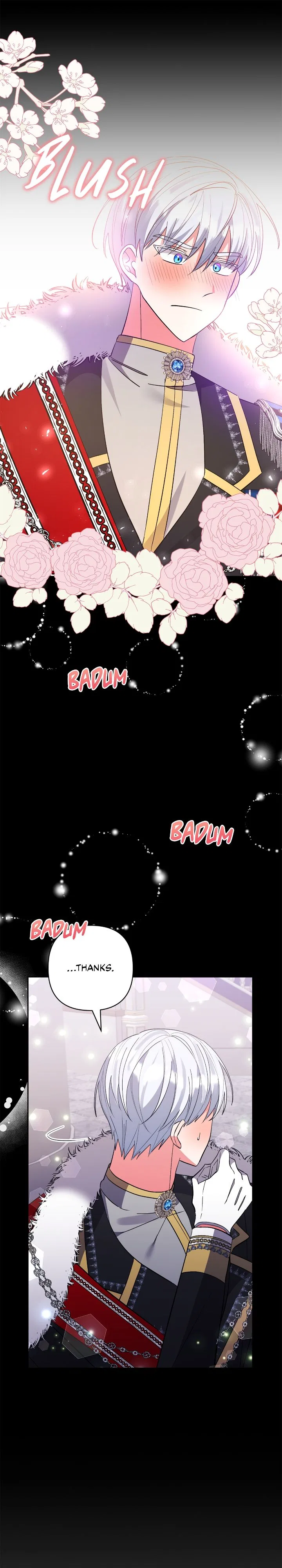 I Adopted the Male Lead Chapter 63 – Page 19