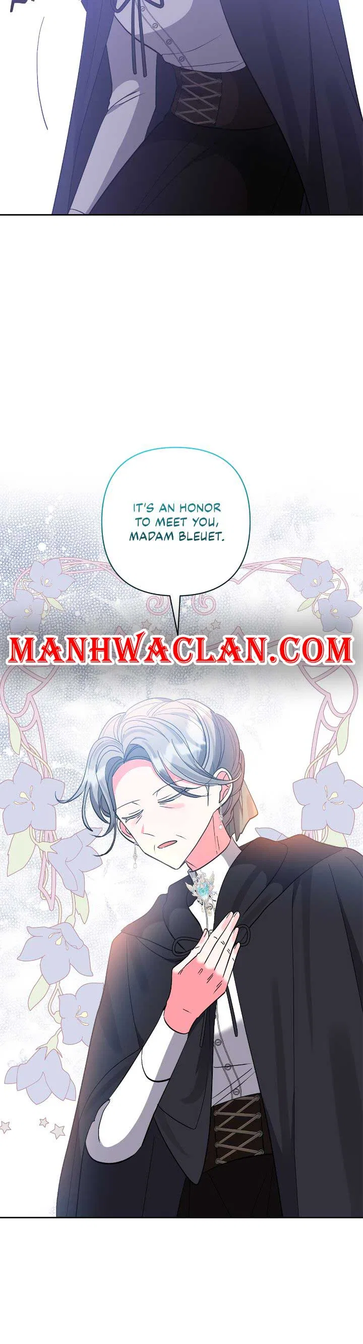 I Adopted the Male Lead Chapter 63 – Page 27