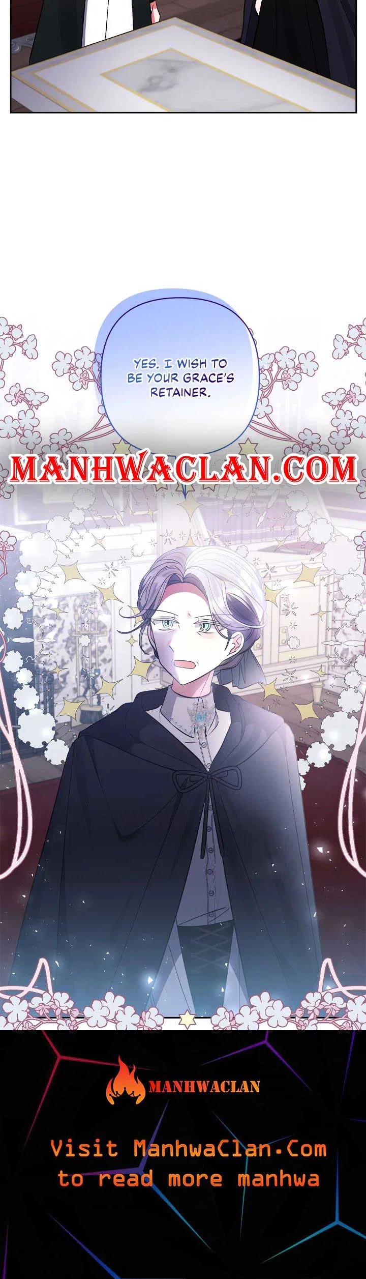 I Adopted the Male Lead Chapter 63 – Page 30
