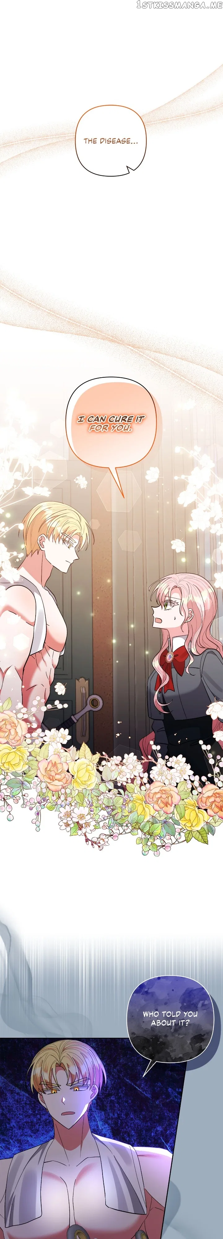 I Adopted the Male Lead Chapter 62 – Page 1