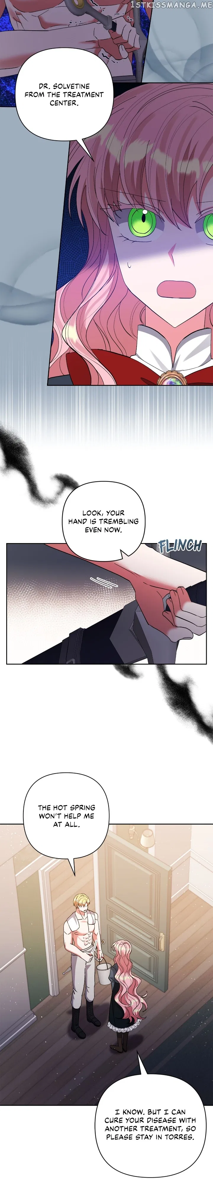 I Adopted the Male Lead Chapter 62 – Page 2