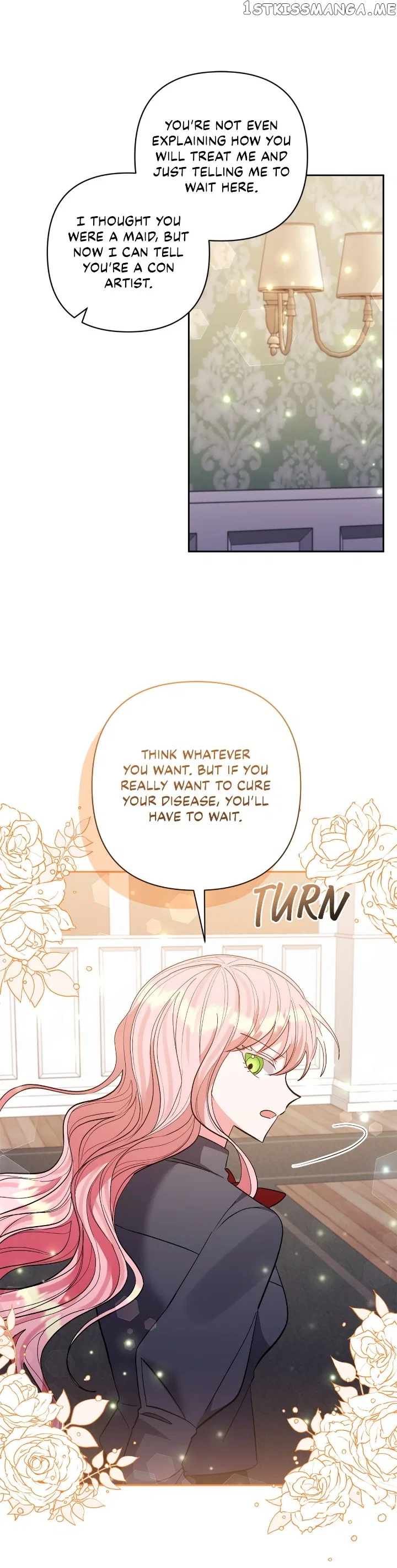 I Adopted the Male Lead Chapter 62 – Page 3