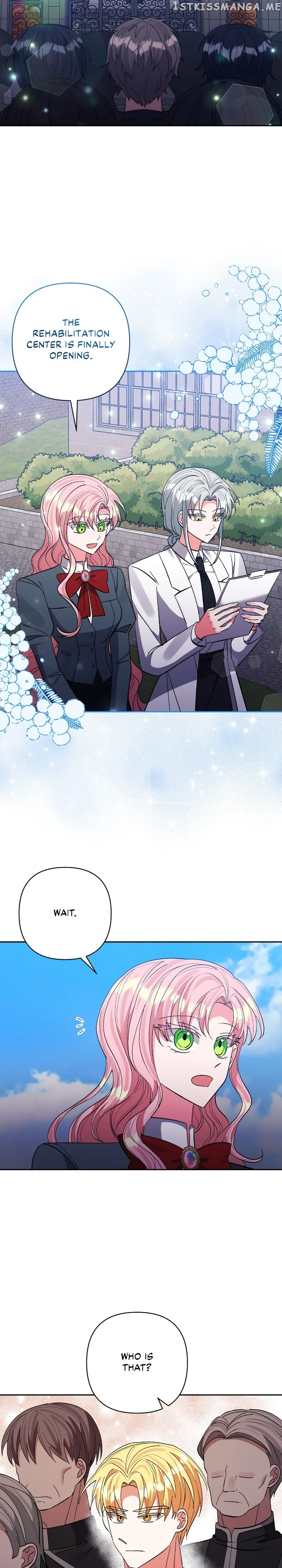 I Adopted the Male Lead Chapter 61 – Page 2