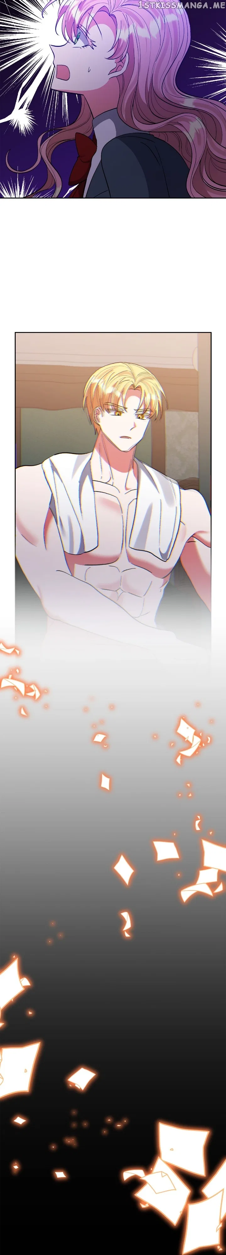 I Adopted the Male Lead Chapter 61 – Page 14