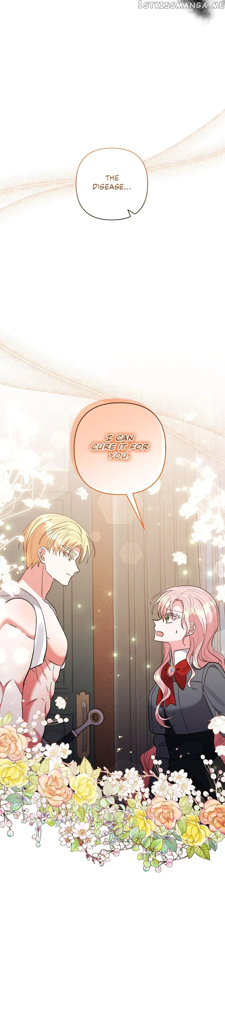 I Adopted the Male Lead Chapter 61 – Page 26