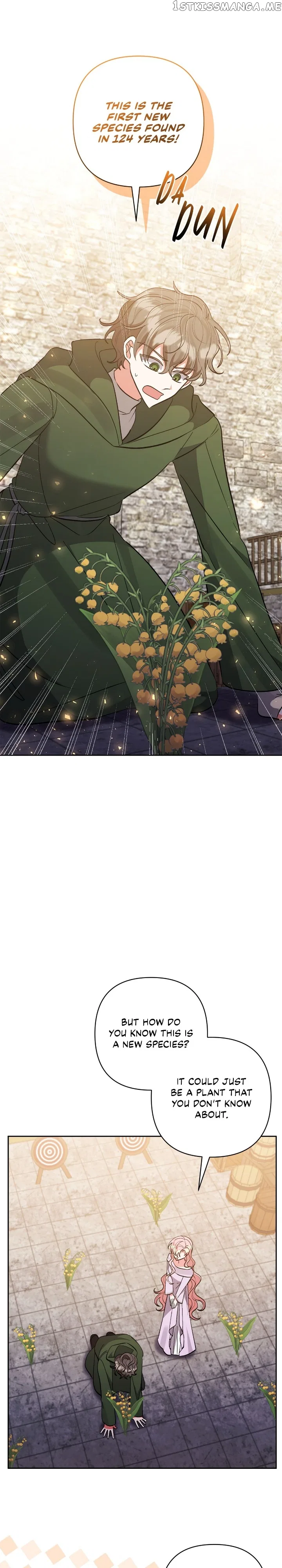 I Adopted the Male Lead Chapter 60 – Page 1