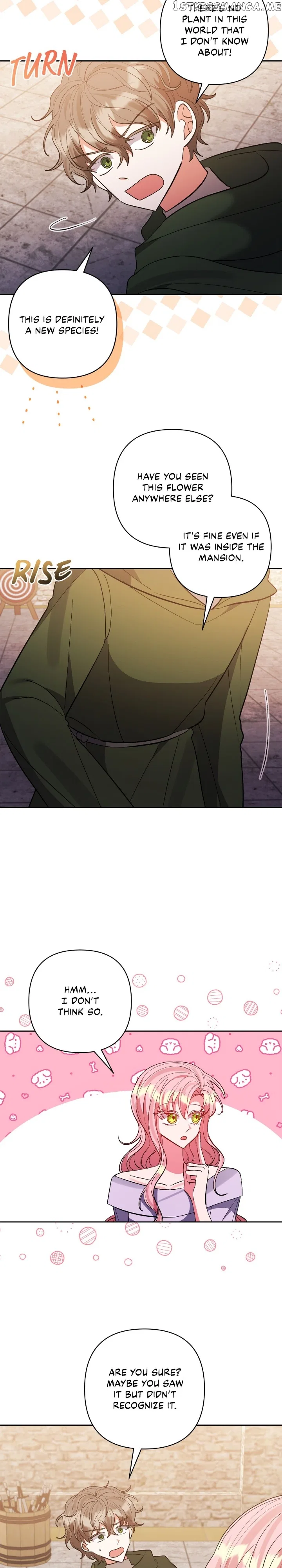 I Adopted the Male Lead Chapter 60 – Page 2