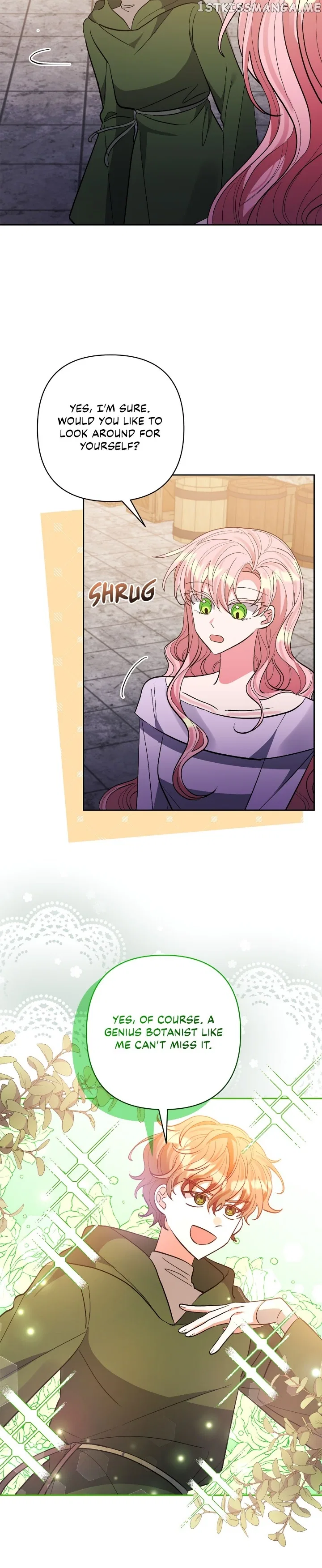 I Adopted the Male Lead Chapter 60 – Page 3