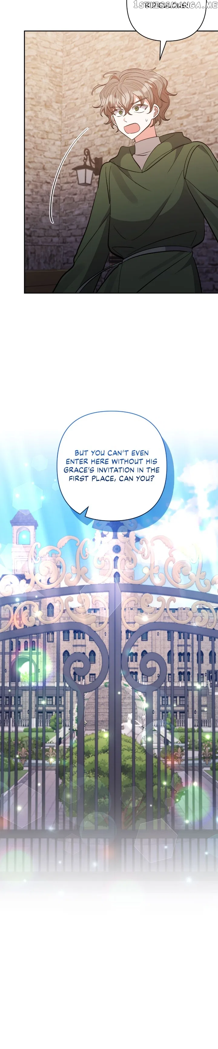 I Adopted the Male Lead Chapter 60 – Page 6