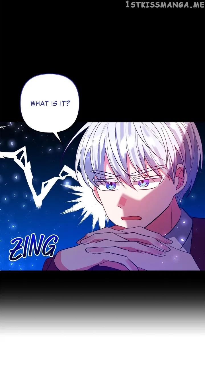 I Adopted the Male Lead Chapter 60 – Page 9