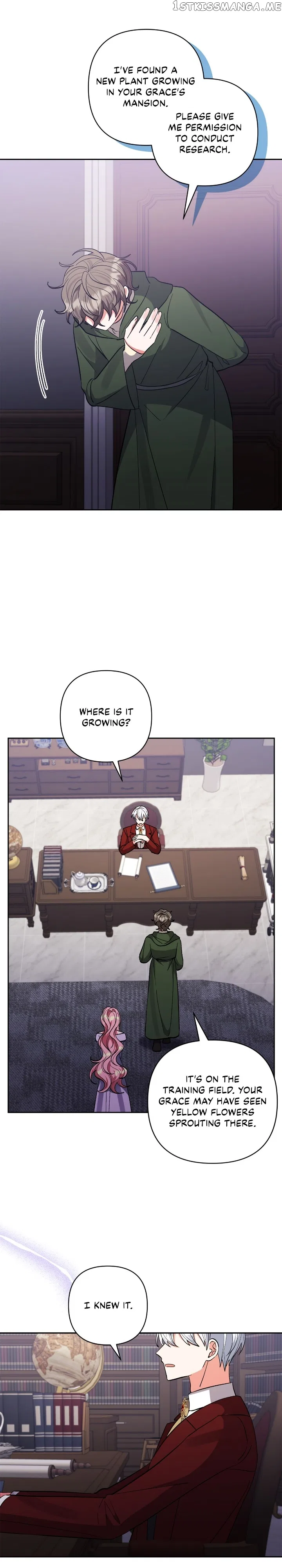 I Adopted the Male Lead Chapter 60 – Page 10