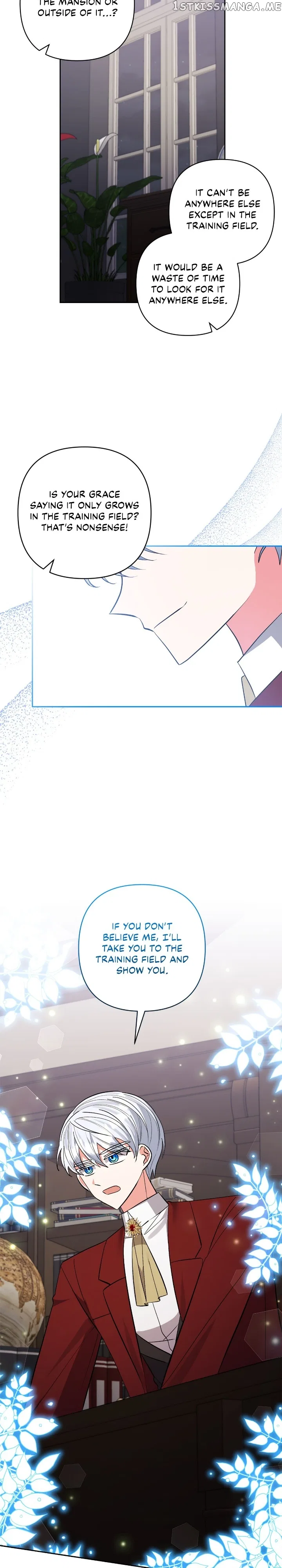 I Adopted the Male Lead Chapter 60 – Page 12