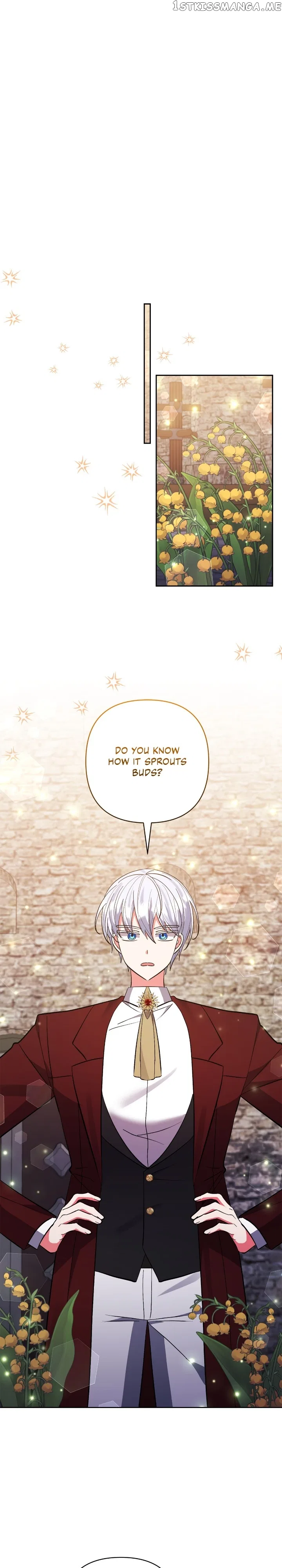 I Adopted the Male Lead Chapter 60 – Page 14