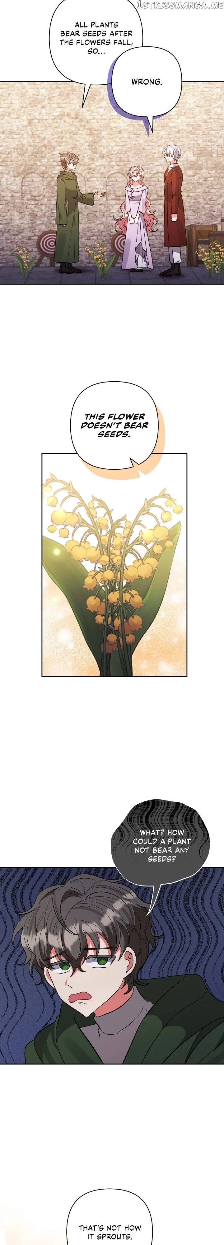 I Adopted the Male Lead Chapter 60 – Page 15